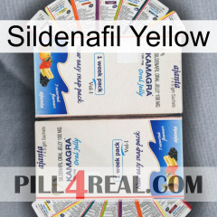 Sildenafil Yellow kamagra1